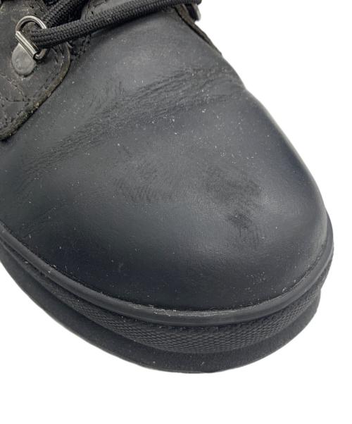 AIGLE（エーグル）AIGLE (エーグル) アルボエーズブーツ ブラック サイズ:26cmの古着・服飾アイテム