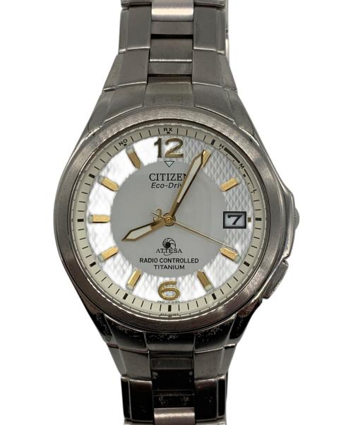 CITIZEN（シチズン）CITIZEN (シチズン) 腕時計の古着・服飾アイテム