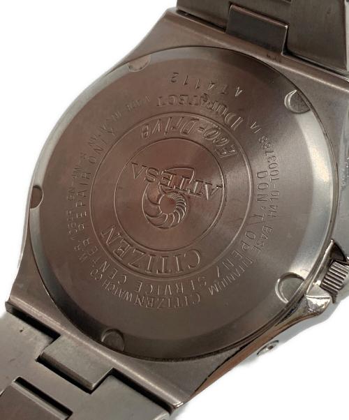 CITIZEN（シチズン）CITIZEN (シチズン) 腕時計の古着・服飾アイテム