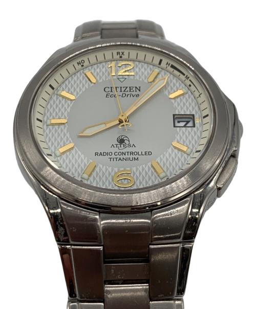 CITIZEN（シチズン）CITIZEN (シチズン) 腕時計の古着・服飾アイテム