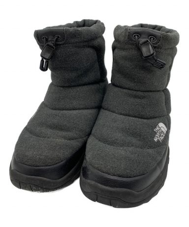 中古・古着通販】THE NORTH FACE (ザ ノース フェイス) ヌプシブーティ