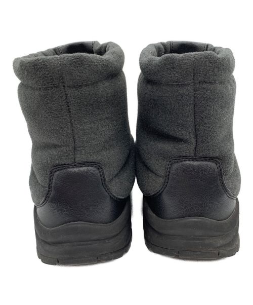 THE NORTH FACE（ザ ノース フェイス）THE NORTH FACE (ザ ノース フェイス) ヌプシブーティⅢ グレー サイズ:27cmの古着・服飾アイテム