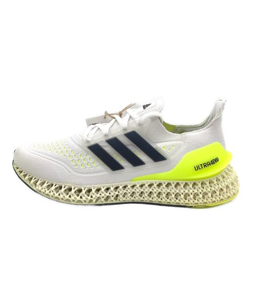 adidas（アディダス）adidas (アディダス) スニーカー グレー サイズ:28.5の古着・服飾アイテム