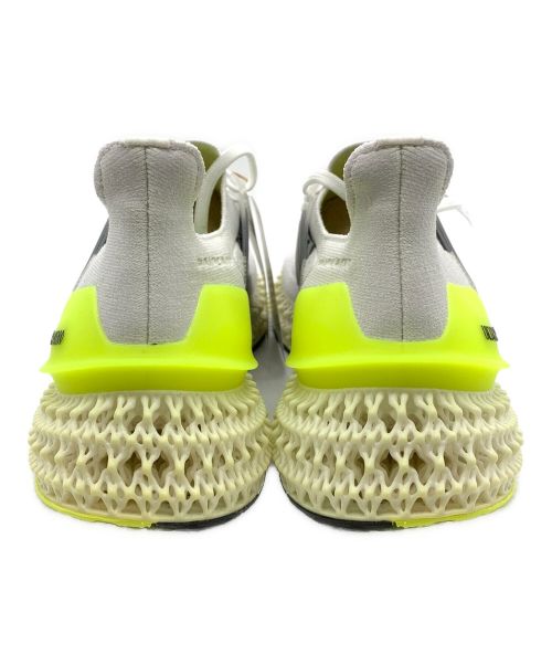 adidas（アディダス）adidas (アディダス) スニーカー グレー サイズ:28.5の古着・服飾アイテム