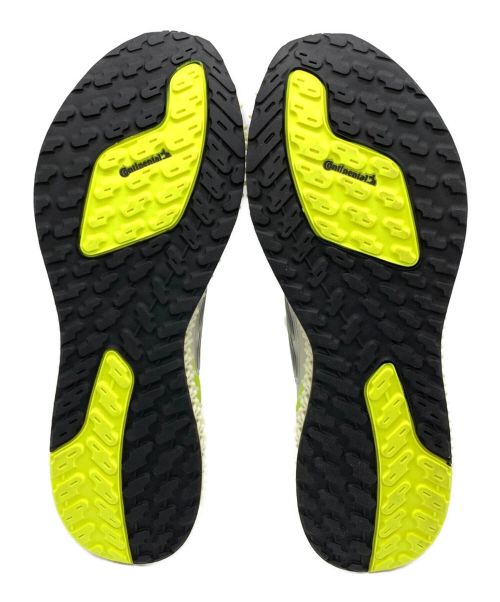 adidas（アディダス）adidas (アディダス) スニーカー グレー サイズ:28.5の古着・服飾アイテム