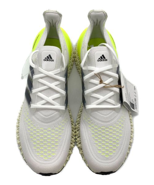 adidas（アディダス）adidas (アディダス) スニーカー グレー サイズ:28.5の古着・服飾アイテム