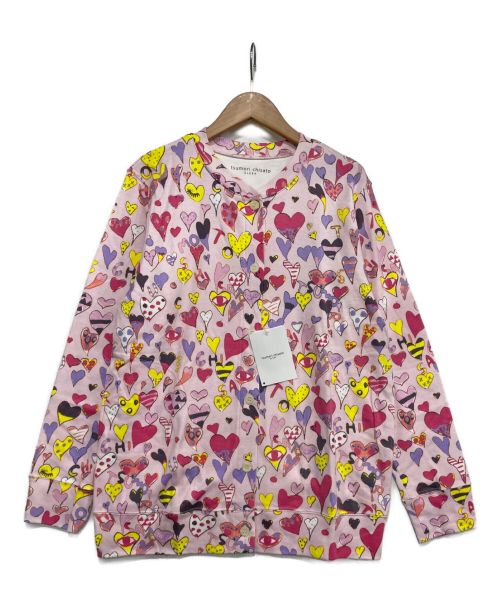tsumori chisato sleep（ツモリチサトスリープ）tsumori chisato sleep (ツモリチサトスリープ) パジャマ サイズ:Mの古着・服飾アイテム