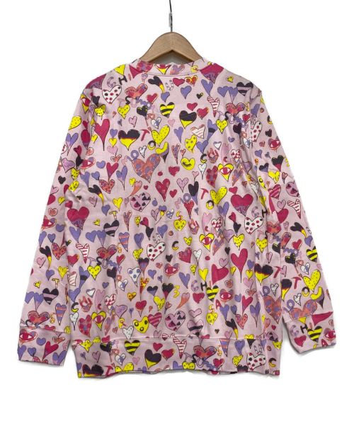 tsumori chisato sleep（ツモリチサトスリープ）tsumori chisato sleep (ツモリチサトスリープ) パジャマ サイズ:Mの古着・服飾アイテム