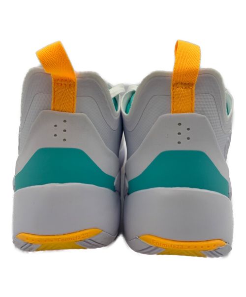 JORDAN BRAND（ジョーダン ブランド）JORDAN BRAND (ジョーダン ブランド) スニーカー ホワイト サイズ:26cmの古着・服飾アイテム