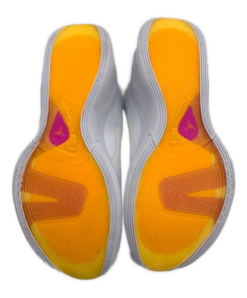 JORDAN BRAND（ジョーダン ブランド）JORDAN BRAND (ジョーダン ブランド) スニーカー ホワイト サイズ:26cmの古着・服飾アイテム