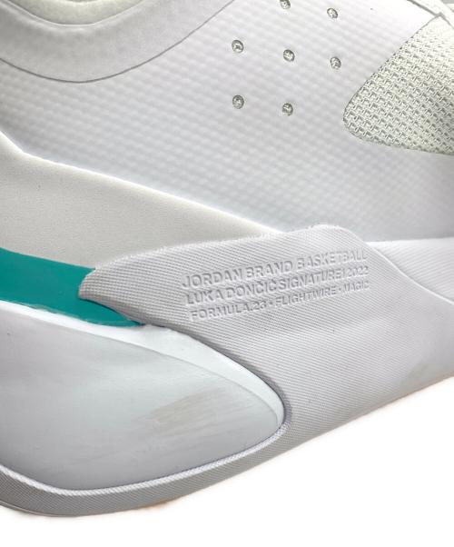 JORDAN BRAND（ジョーダン ブランド）JORDAN BRAND (ジョーダン ブランド) スニーカー ホワイト サイズ:26cmの古着・服飾アイテム
