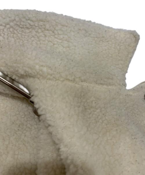 NUMBER (N)INE（ナンバーナイン）NUMBER (N)INE (ナンバーナイン) ランチジャケット ベージュ サイズ:Mの古着・服飾アイテム