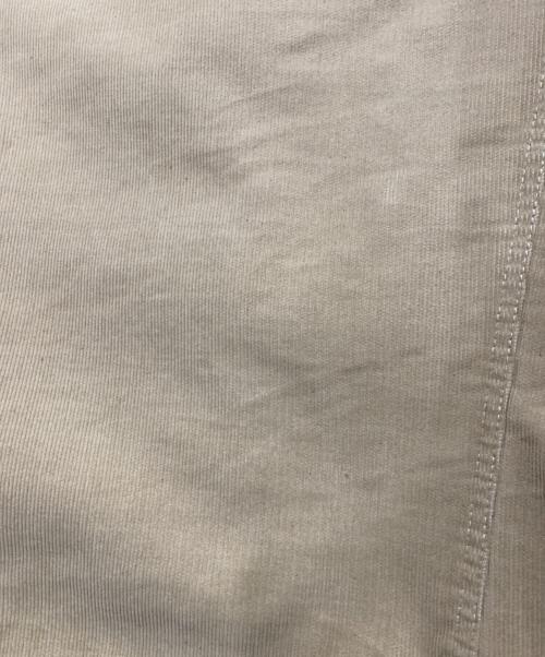 NUMBER (N)INE（ナンバーナイン）NUMBER (N)INE (ナンバーナイン) ランチジャケット ベージュ サイズ:Mの古着・服飾アイテム