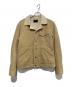 NUMBER (N)INE（ナンバーナイン）の古着「ランチジャケット」｜ベージュ