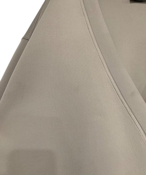 ACUOD by CHANU（アクオド バイ チャヌ）ACUOD by CHANU (アクオド バイ チャヌ) オーバーサイズカットソー グレー サイズ:FREEの古着・服飾アイテム