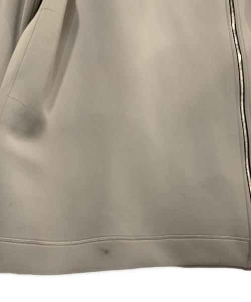 ACUOD by CHANU（アクオド バイ チャヌ）ACUOD by CHANU (アクオド バイ チャヌ) オーバーサイズカットソー グレー サイズ:FREEの古着・服飾アイテム