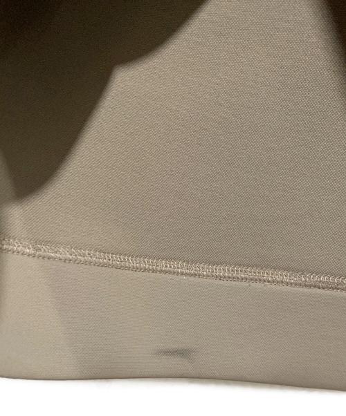 ACUOD by CHANU（アクオド バイ チャヌ）ACUOD by CHANU (アクオド バイ チャヌ) オーバーサイズカットソー グレー サイズ:FREEの古着・服飾アイテム