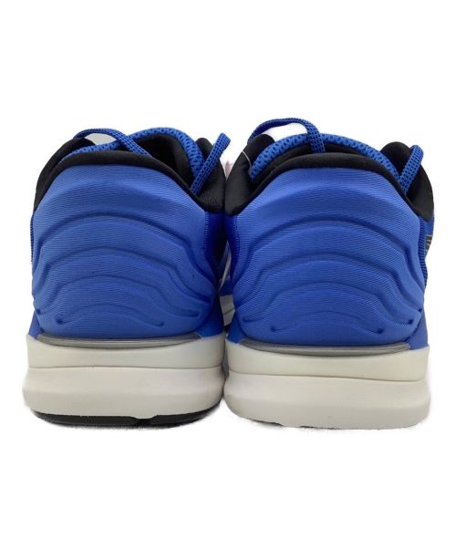 PUMA（プーマ）PUMA (プーマ) ランニングシューズ ブルー サイズ:27cm 未使用品の古着・服飾アイテム