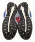 中古・古着 PUMA (プーマ) ランニングシューズ ブルー サイズ:27cm 未使用品：3000円