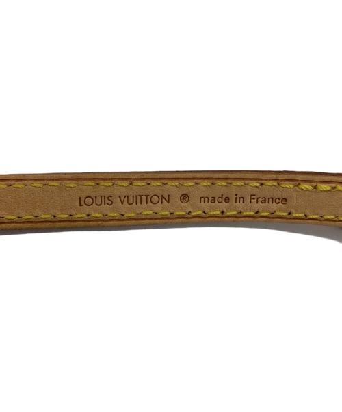 LOUIS VUITTON（ルイ ヴィトン）LOUIS VUITTON (ルイ ヴィトン) ストラップの古着・服飾アイテム