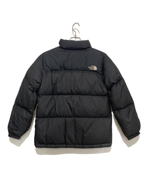 THE NORTH FACE（ザ ノース フェイス）THE NORTH FACE (ザ ノース フェイス) ダウンジャケット ブラック サイズ:150cmの古着・服飾アイテム