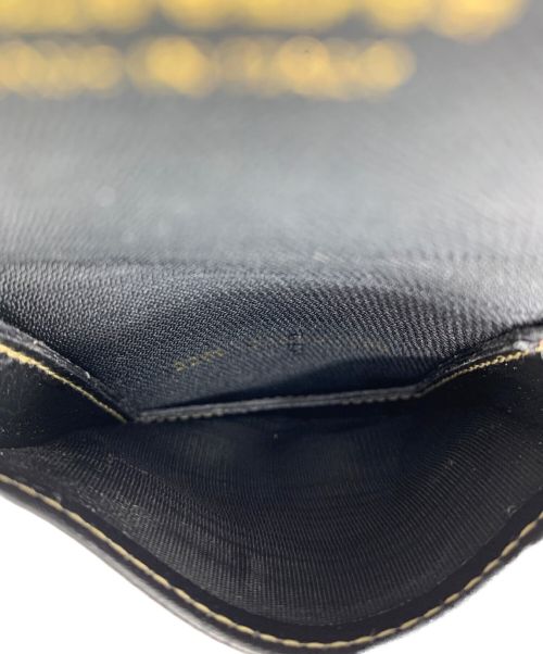 FENDI（フェンディ）FENDI (フェンディ) コインケース ブラウンの古着・服飾アイテム