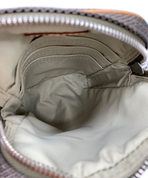 LOUIS VUITTON（ルイ ヴィトン）LOUIS VUITTON (ルイ ヴィトン) ミニ・シタダン テールの古着・服飾アイテム