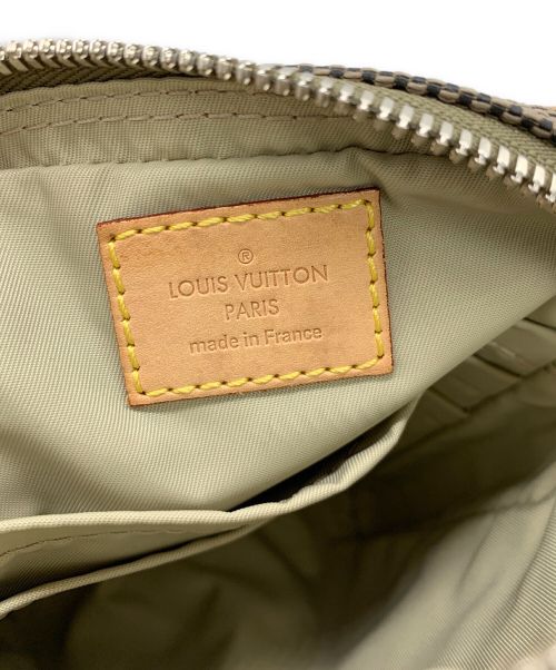 LOUIS VUITTON（ルイ ヴィトン）LOUIS VUITTON (ルイ ヴィトン) ミニ・シタダン テールの古着・服飾アイテム