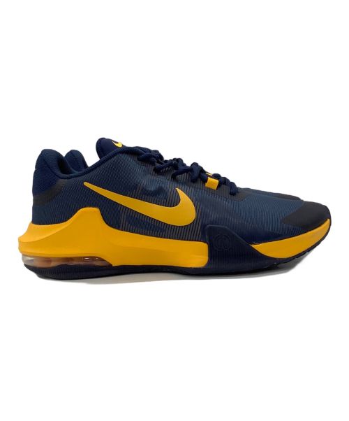 NIKE（ナイキ）NIKE (ナイキ) Air Max Impact 4 ネイビー サイズ:29の古着・服飾アイテム