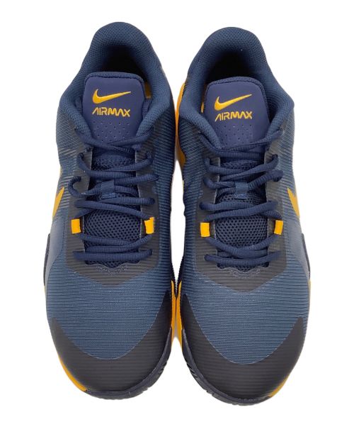 NIKE（ナイキ）NIKE (ナイキ) Air Max Impact 4 ネイビー サイズ:29の古着・服飾アイテム