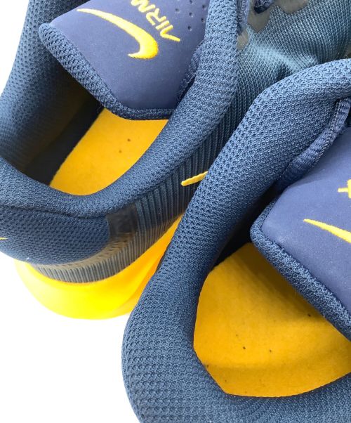 NIKE（ナイキ）NIKE (ナイキ) Air Max Impact 4 ネイビー サイズ:29の古着・服飾アイテム