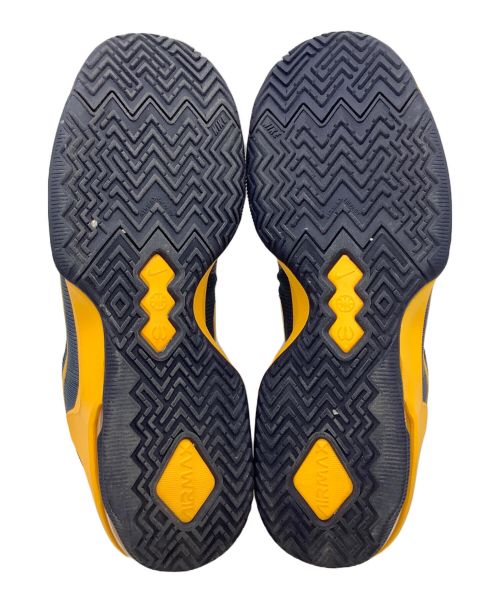 NIKE（ナイキ）NIKE (ナイキ) Air Max Impact 4 ネイビー サイズ:29の古着・服飾アイテム