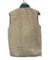 Patagonia (パタゴニア) クラシックレトロＸベスト ベージュ サイズ:Ｓ：10000円