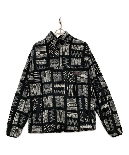 Quiksilver（クイックシルバー）Quiksilver (クイックシルバー) ハーフジップスウェット サイズ:Lの古着・服飾アイテム