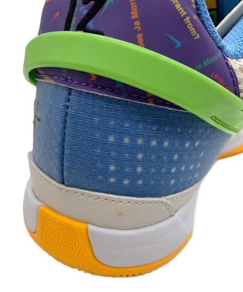 NIKE（ナイキ）NIKE (ナイキ) JA 1 EP 