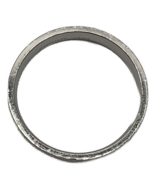 Daniel Wellington（ダニエルウェリントン）Daniel Wellington (ダニエルウェリントン) リング サイズ:9号の古着・服飾アイテム