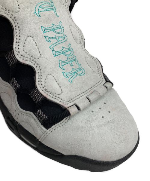 NIKE（ナイキ）NIKE (ナイキ) ミッドカットスニーカー ミント×ブラック サイズ:25.5の古着・服飾アイテム