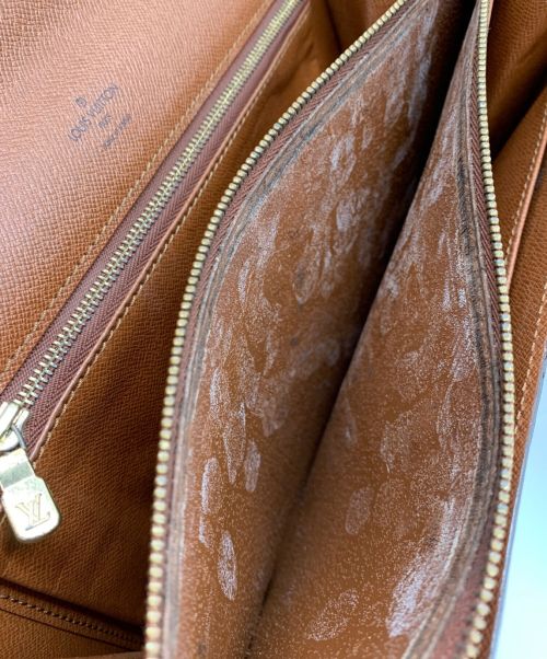 LOUIS VUITTON（ルイ ヴィトン）LOUIS VUITTON (ルイ ヴィトン) コンコルドの古着・服飾アイテム