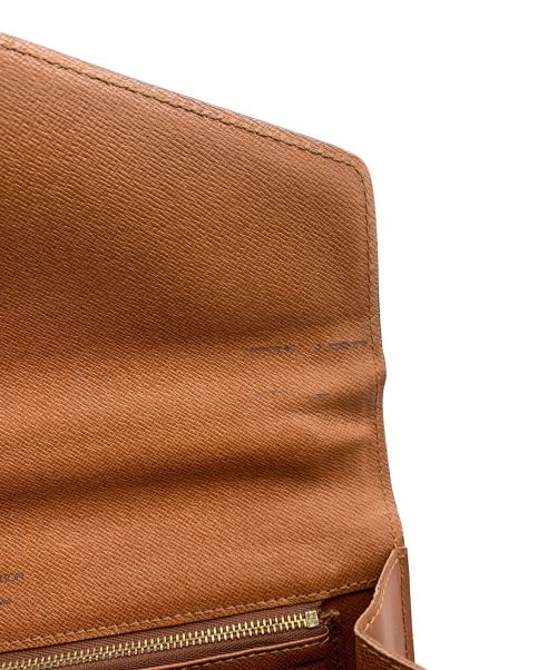 LOUIS VUITTON（ルイ ヴィトン）LOUIS VUITTON (ルイ ヴィトン) コンコルドの古着・服飾アイテム