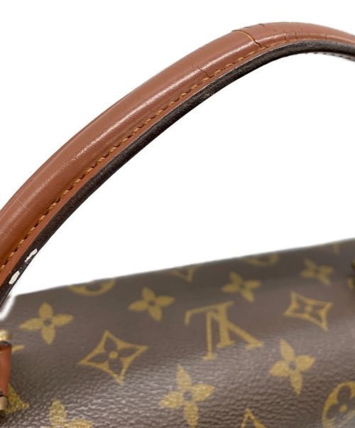 LOUIS VUITTON（ルイ ヴィトン）LOUIS VUITTON (ルイ ヴィトン) コンコルドの古着・服飾アイテム
