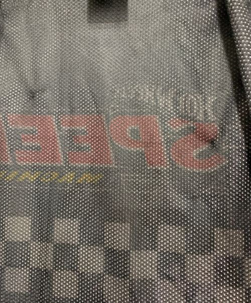 HOT WHEELS（ホットウィールズ）HOT WHEELS (ホットウィールズ) コーチジャケット ブラック サイズ:Sの古着・服飾アイテム