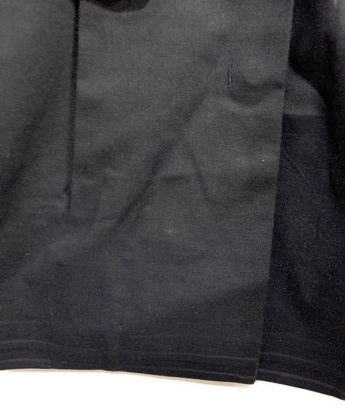 DESCENTE（デサント）DESCENTE (デサント) ジャケット ネイビー サイズ:SIZE1の古着・服飾アイテム