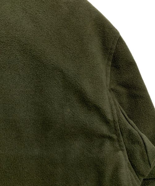 KURO（クロ）KURO (クロ) コート ブラウン サイズ:1の古着・服飾アイテム