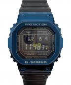 CASIOカシオ）の古着「デジタルウォッチ」｜ブラック