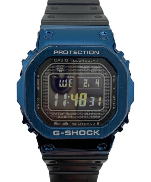 CASIO（カシオ）CASIO (カシオ) デジタルウォッチ ブラックの古着・服飾アイテム