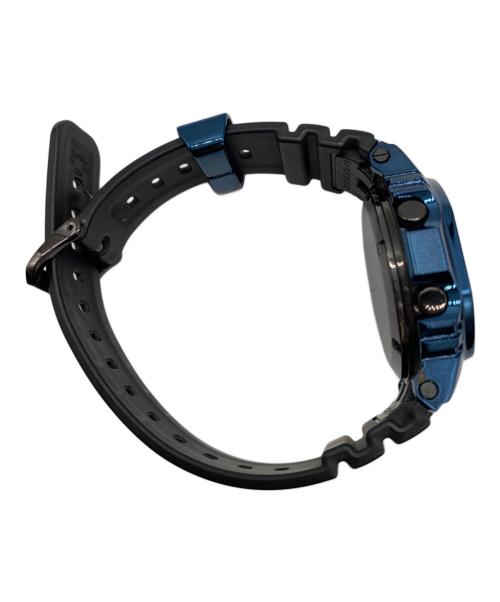 CASIO（カシオ）CASIO (カシオ) デジタルウォッチ ブラックの古着・服飾アイテム