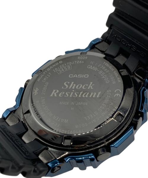 CASIO（カシオ）CASIO (カシオ) デジタルウォッチ ブラックの古着・服飾アイテム