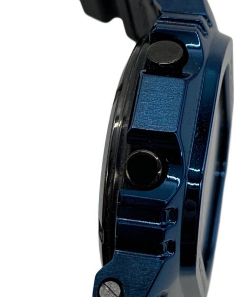 CASIO（カシオ）CASIO (カシオ) デジタルウォッチ ブラックの古着・服飾アイテム