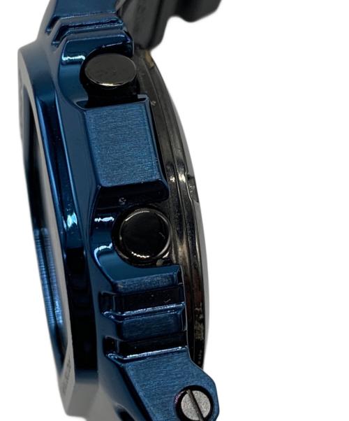 CASIO（カシオ）CASIO (カシオ) デジタルウォッチ ブラックの古着・服飾アイテム