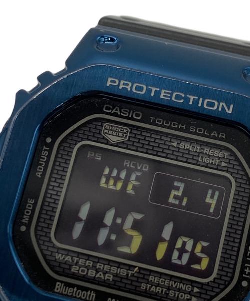 CASIO（カシオ）CASIO (カシオ) デジタルウォッチ ブラックの古着・服飾アイテム